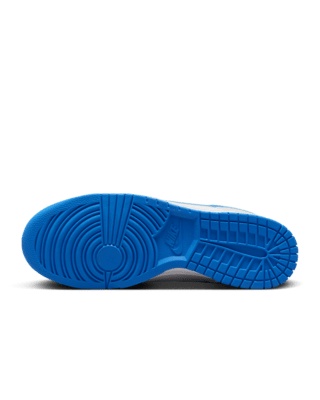 Nike Dunk Low Retro Men's Shoes