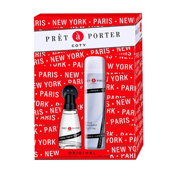 Eredeti Pret-A-Porter tok | 1 db