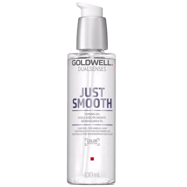 Goldwell Dualsenses Just Smooth Taming ulje