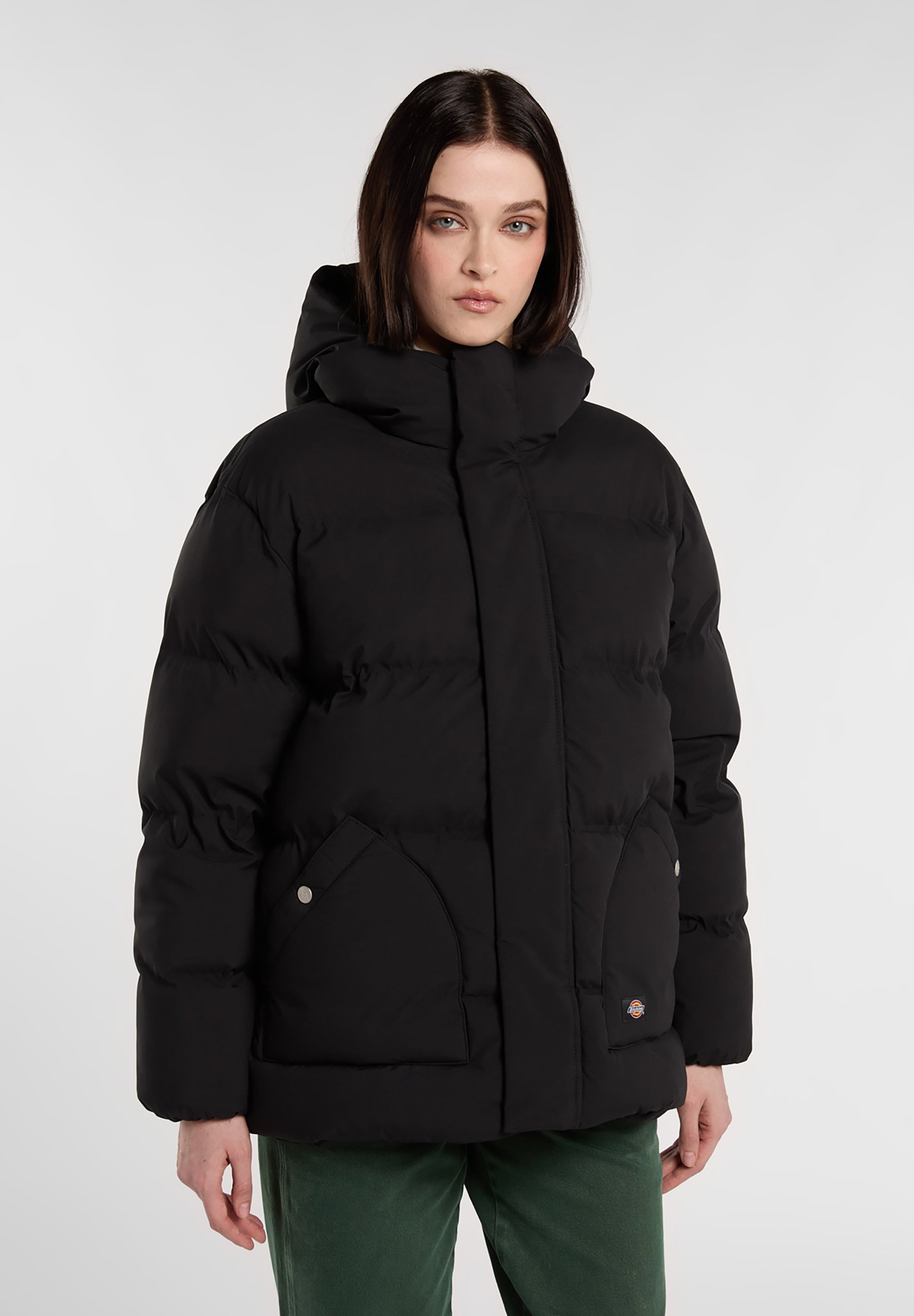 Dickies winterjassen
