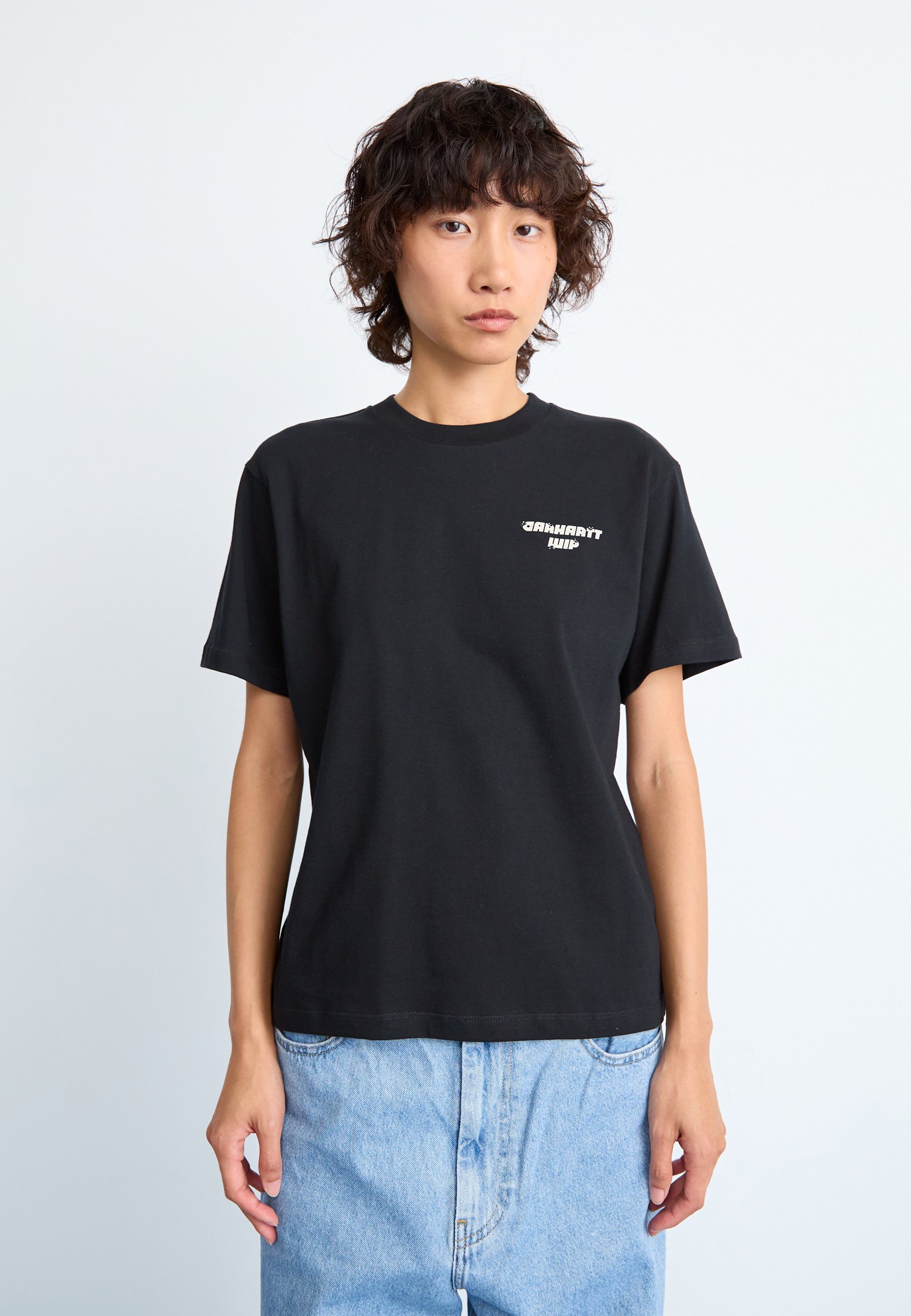 T-shirt Carhartt WIP