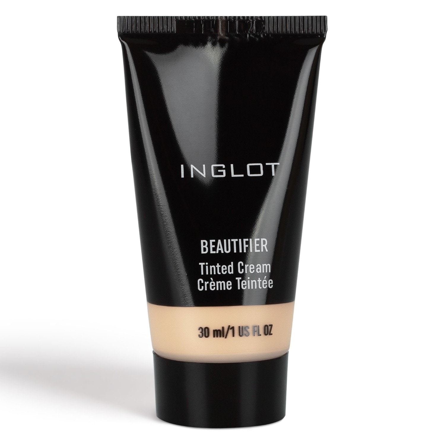 Inglot BB krema Beautifier tonirana krema - 30 ml