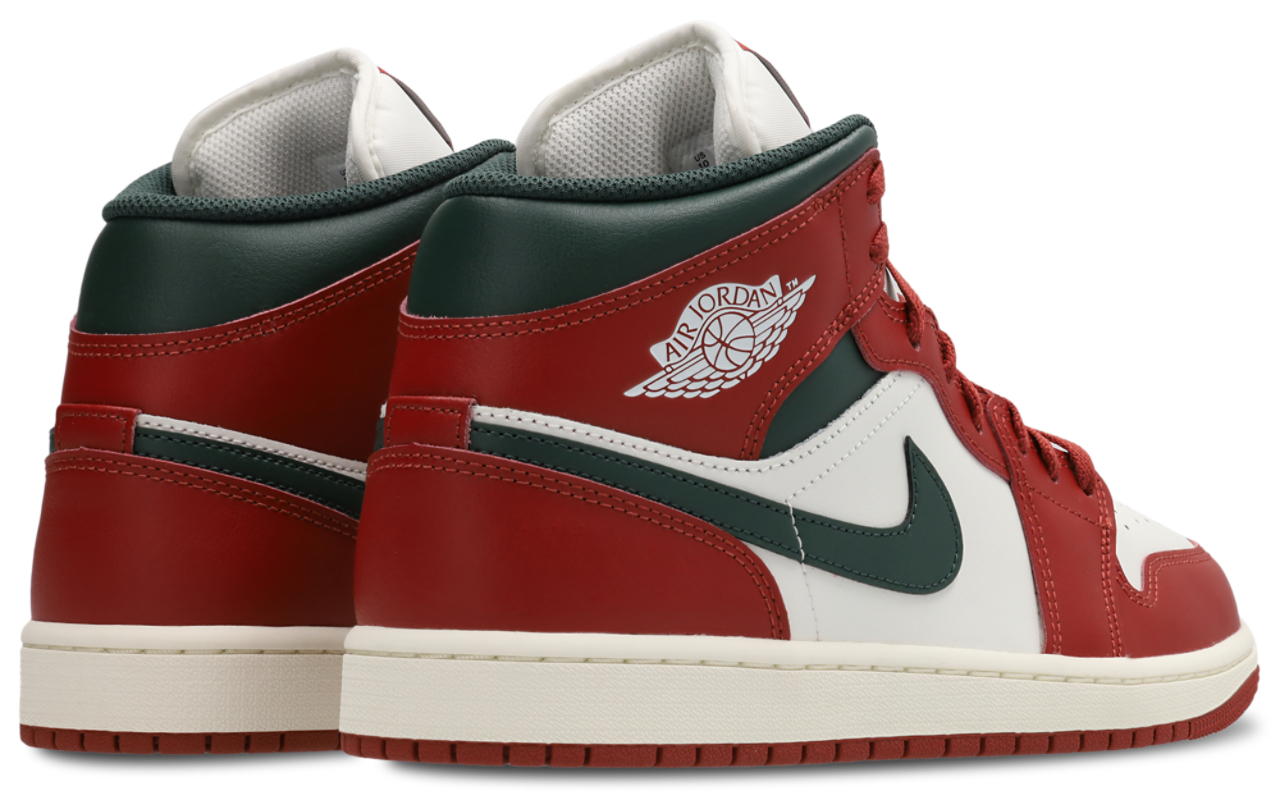 Jordan AJ1 Mid