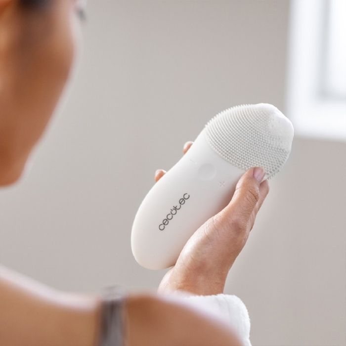 Cecotec FaceCare SkinRoutine Facial Cleansing Brush