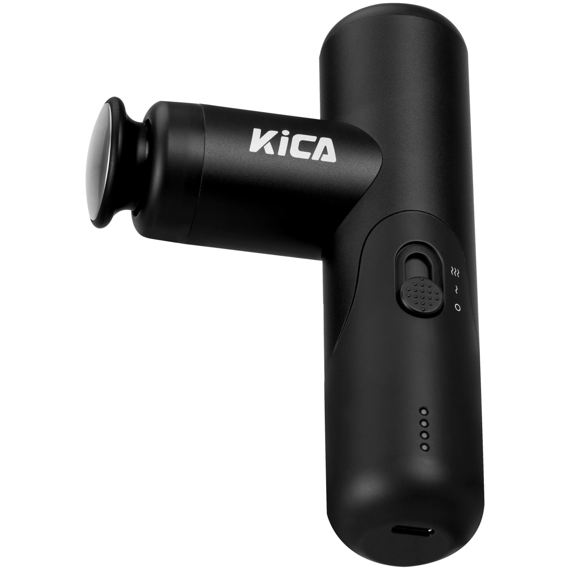 KiCA mini 3
