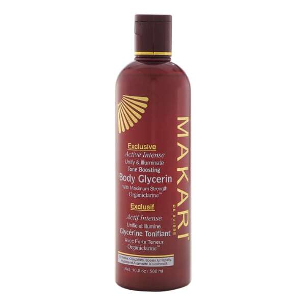 Makari Exclusive Tone posilující tělový glycerin - 500 ml