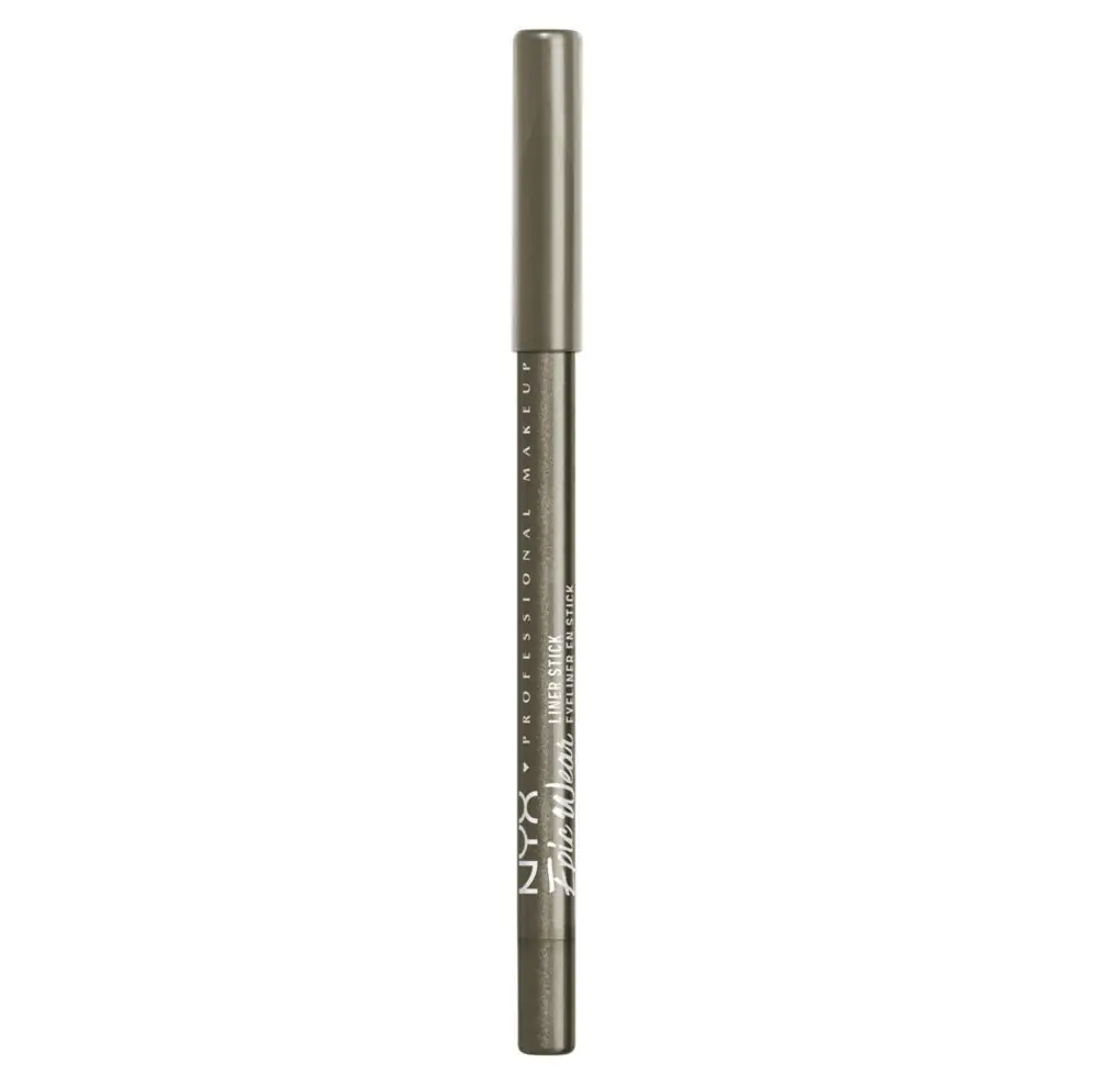NYX Epic Wear Liner Stick Kredka do oczu All Time Olive
