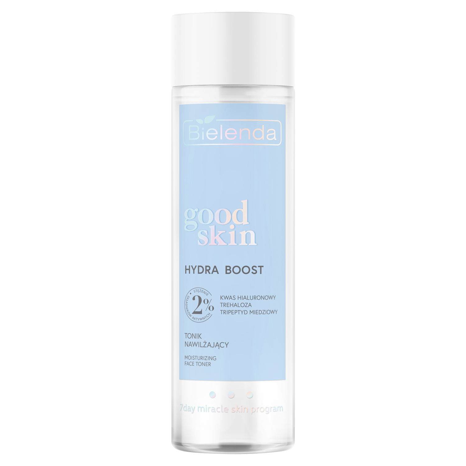 Bielenda Good Skin Hydra Boost