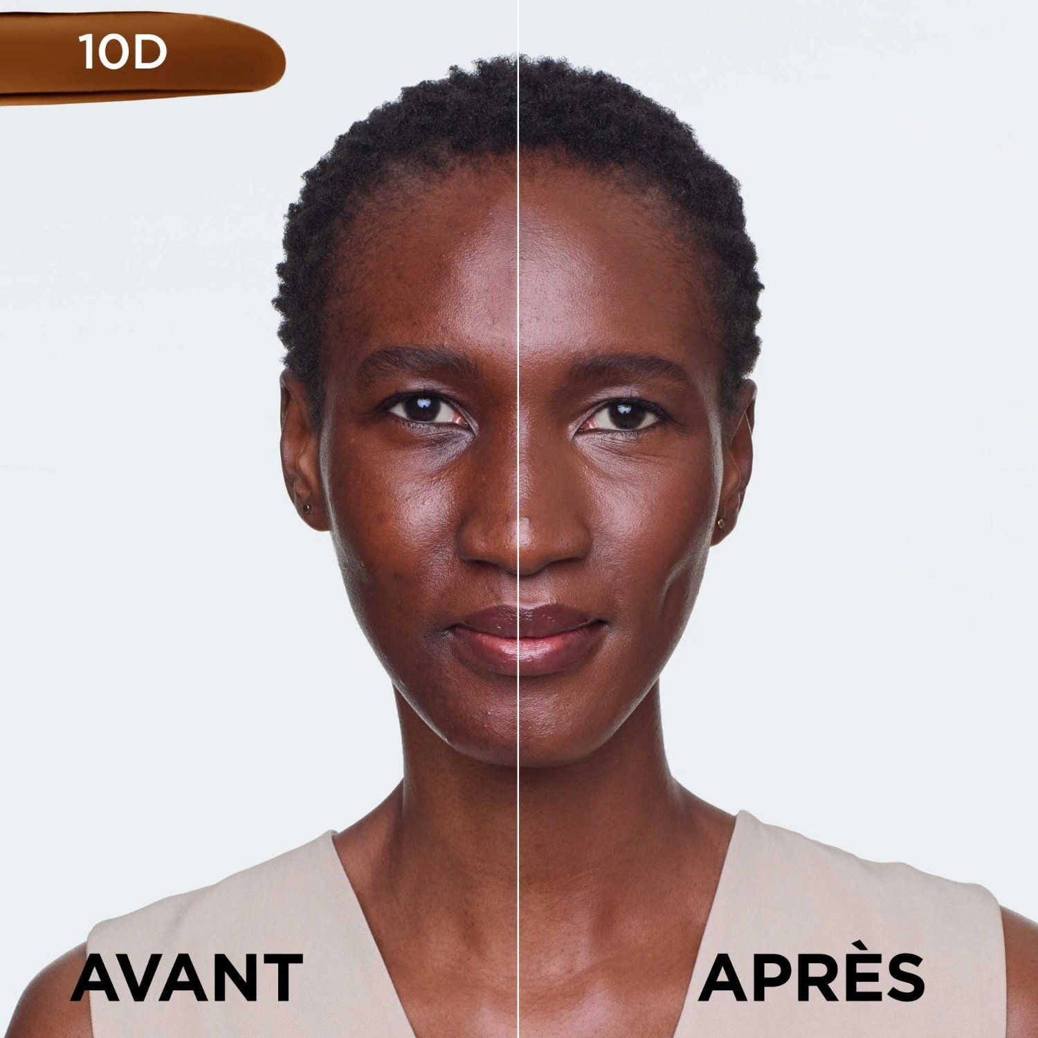 L’Oréal Paris Accord Parfait