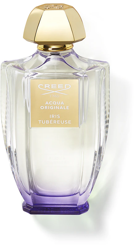 Creed Acqua Originale Iris Tubereuse Eau de Parfum voor dames