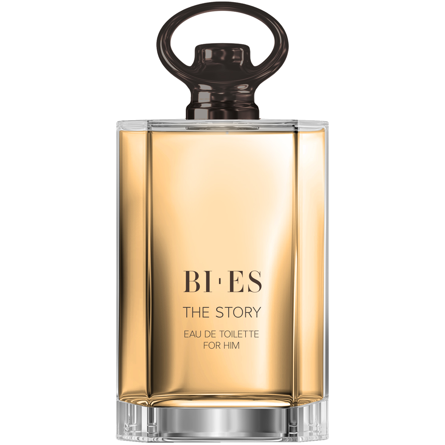 Bi-es berättelsen
