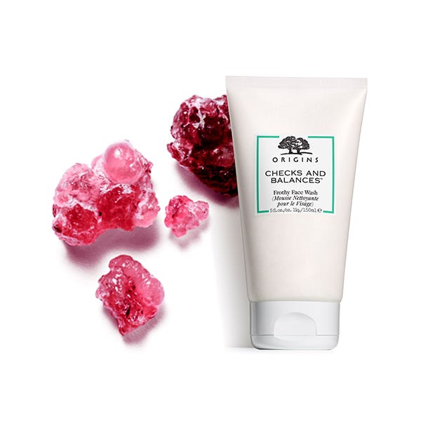 Средство за чишћење система контроле и равнотеже