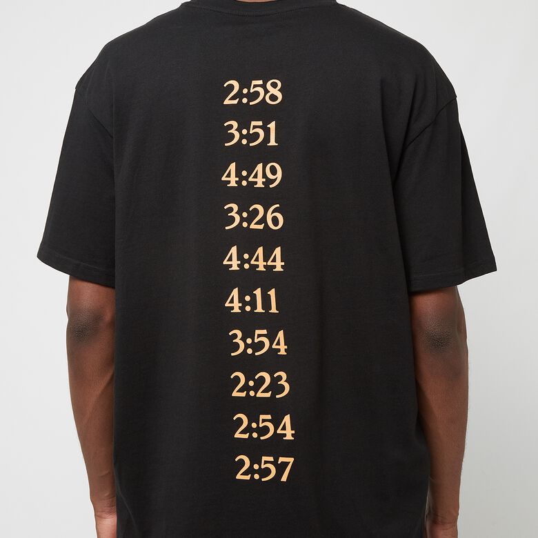 1:11 Maglietta oversize