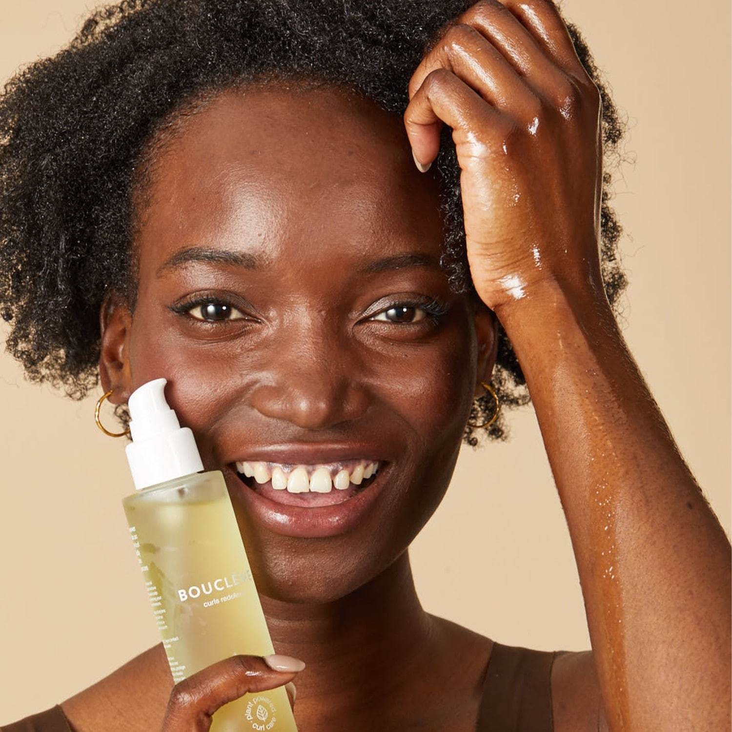 Bouclème Haaröl Revive 5 - 100 ml