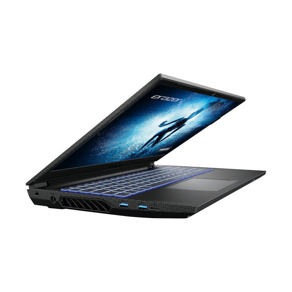 Φορητός υπολογιστής Core-Gaming Deputy P25 (MD64015)