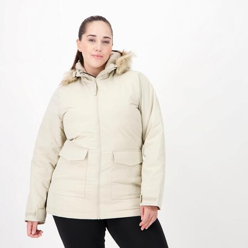  parka adidas