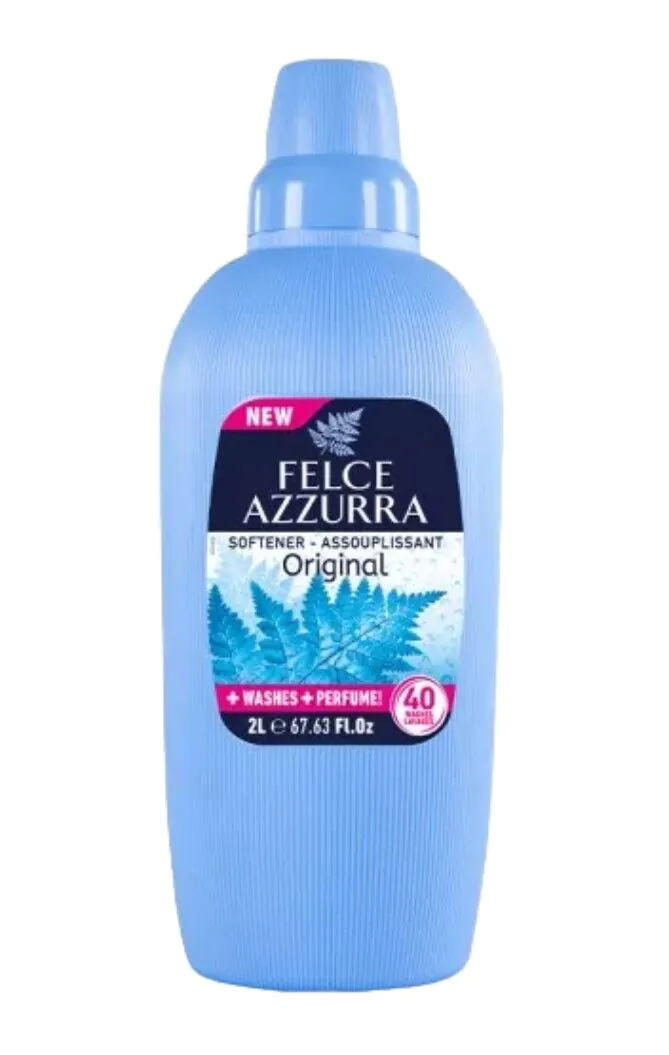 Felce Azzurra Original Płyn do płukania tkanin