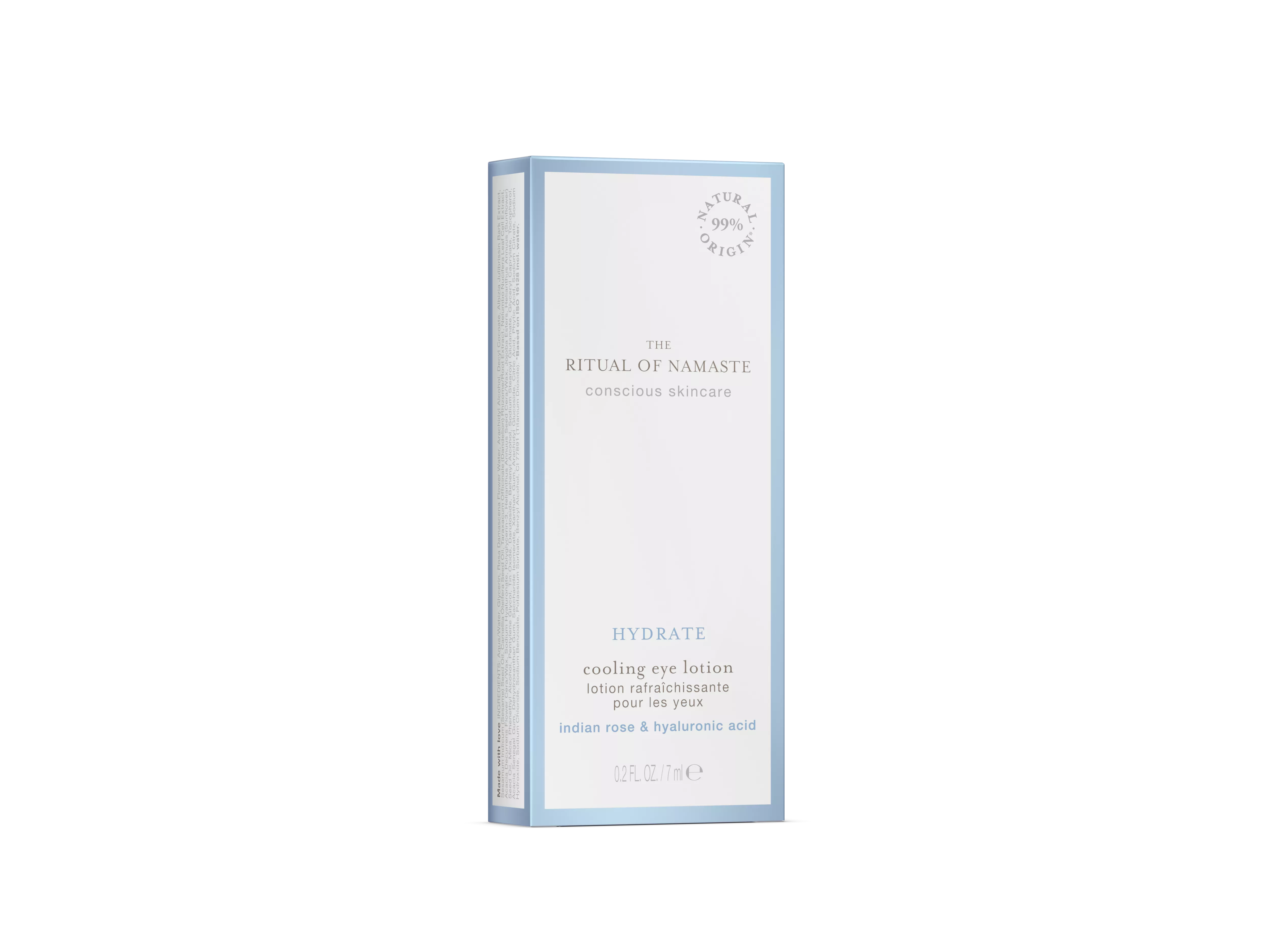 Hydrating Eye Cream