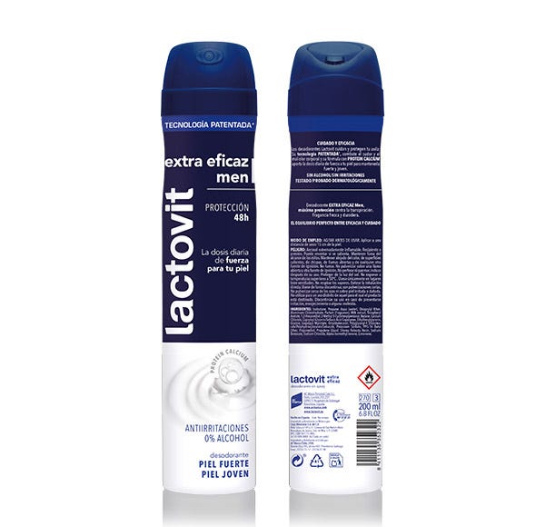 Extra účinný sprej | 200 ml