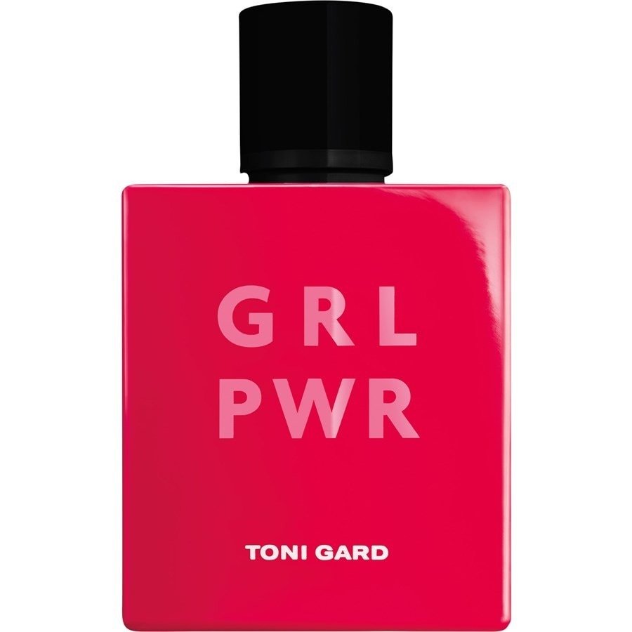 Toni Gard tualetinis vanduo GRL PWR - 40 ml
