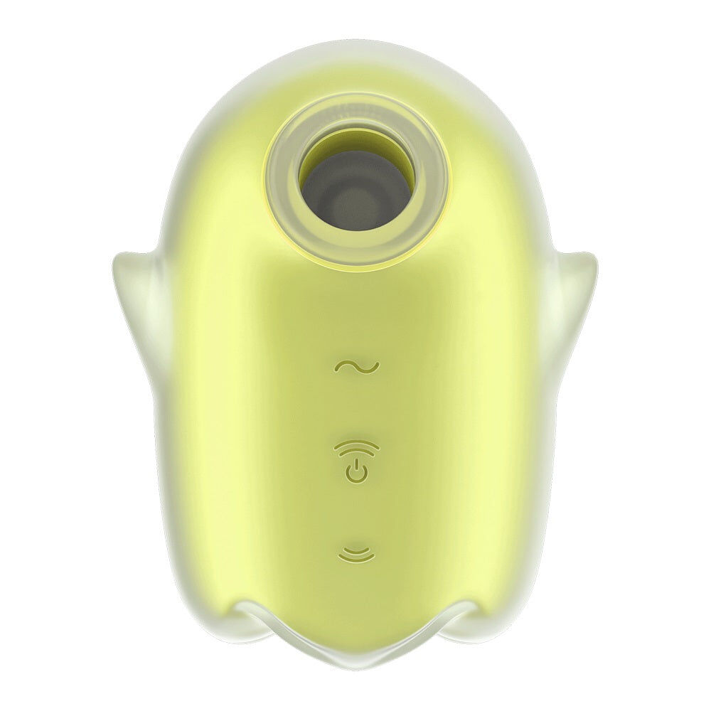 Satisfyer Leuchtender Geist
