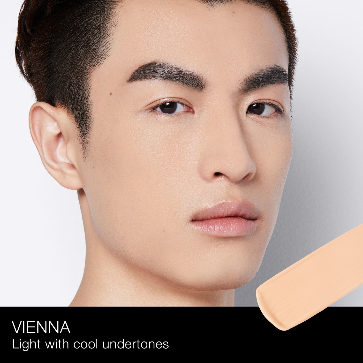 NARS Foundation Mattity Collection Complete Foundation – 45 ml