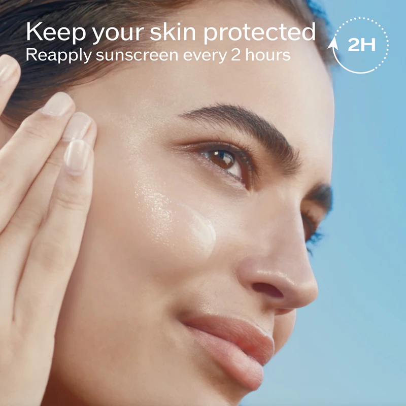 Shiseido Expert Sun Protector Lotion Sensitive SPF50+ beschermende melk voor de gevoelige huid