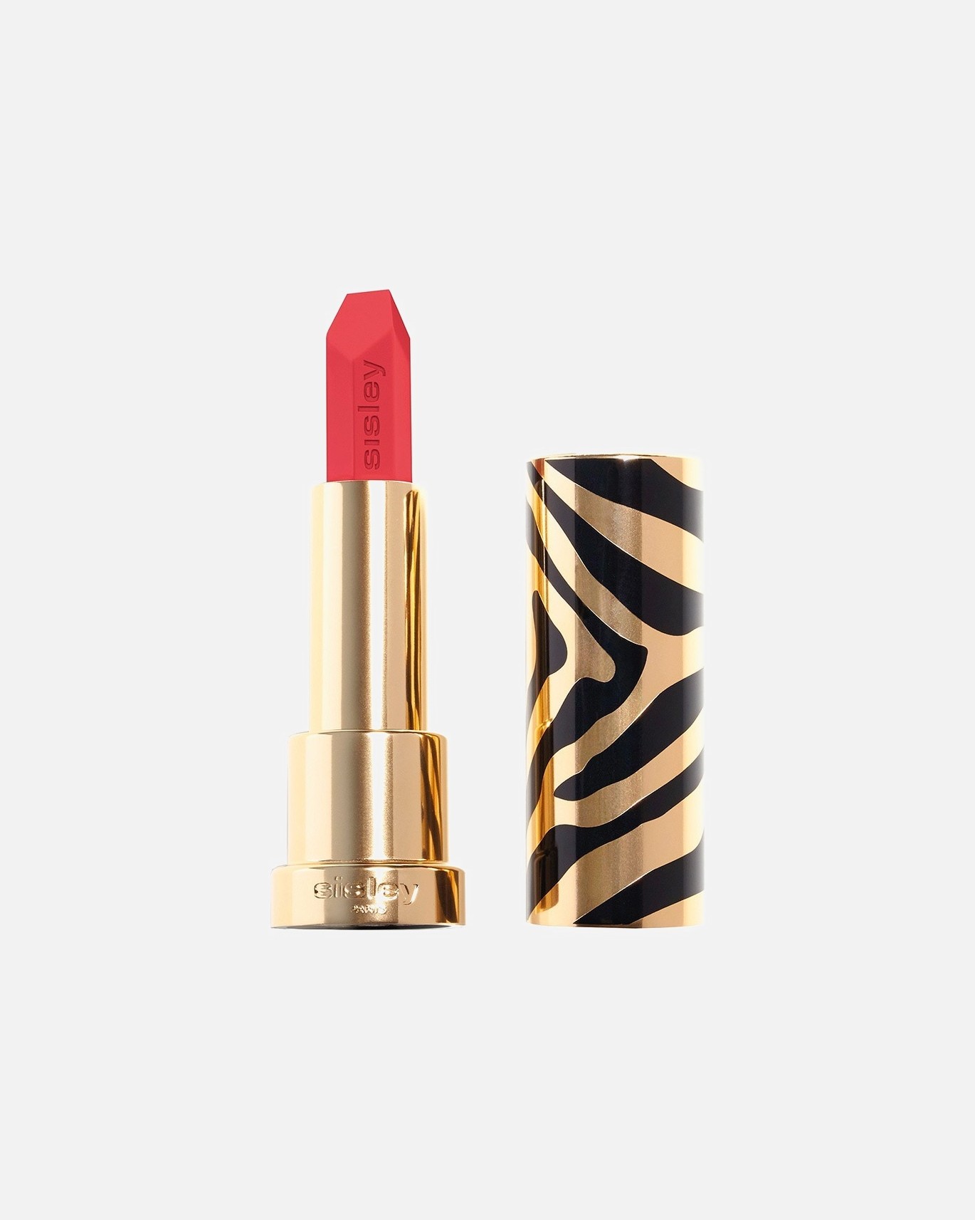 Sisley ruž za usne Le Phyto Rouge br. 201 Rose Tokyo - 3 g