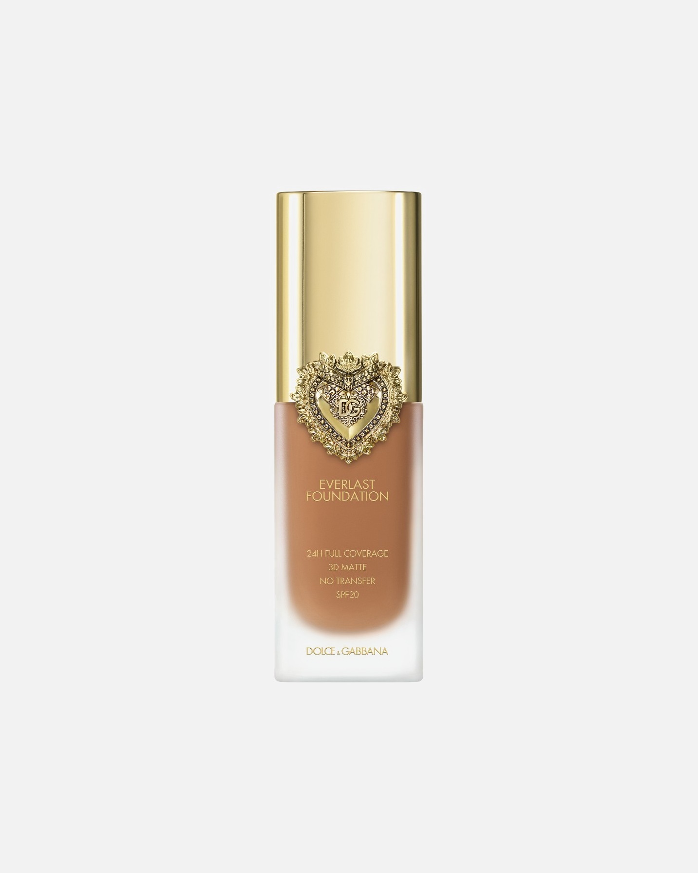 Dolce&Gabbana tonālais krēms Everlast - 27 ml