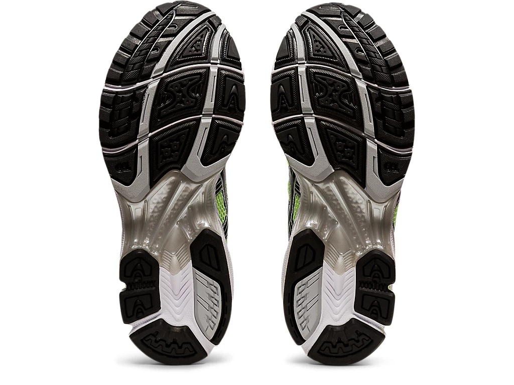 GEL-KAYANO 14 - Illuminate Yellow/Black