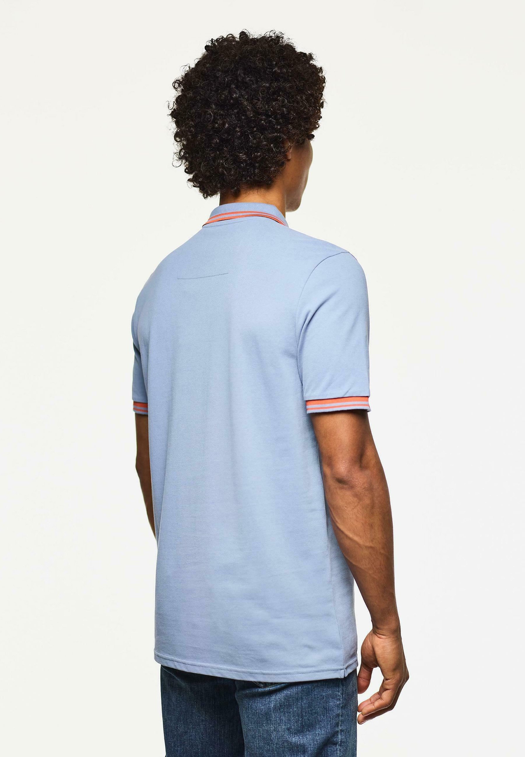 Polos Weekend Offender