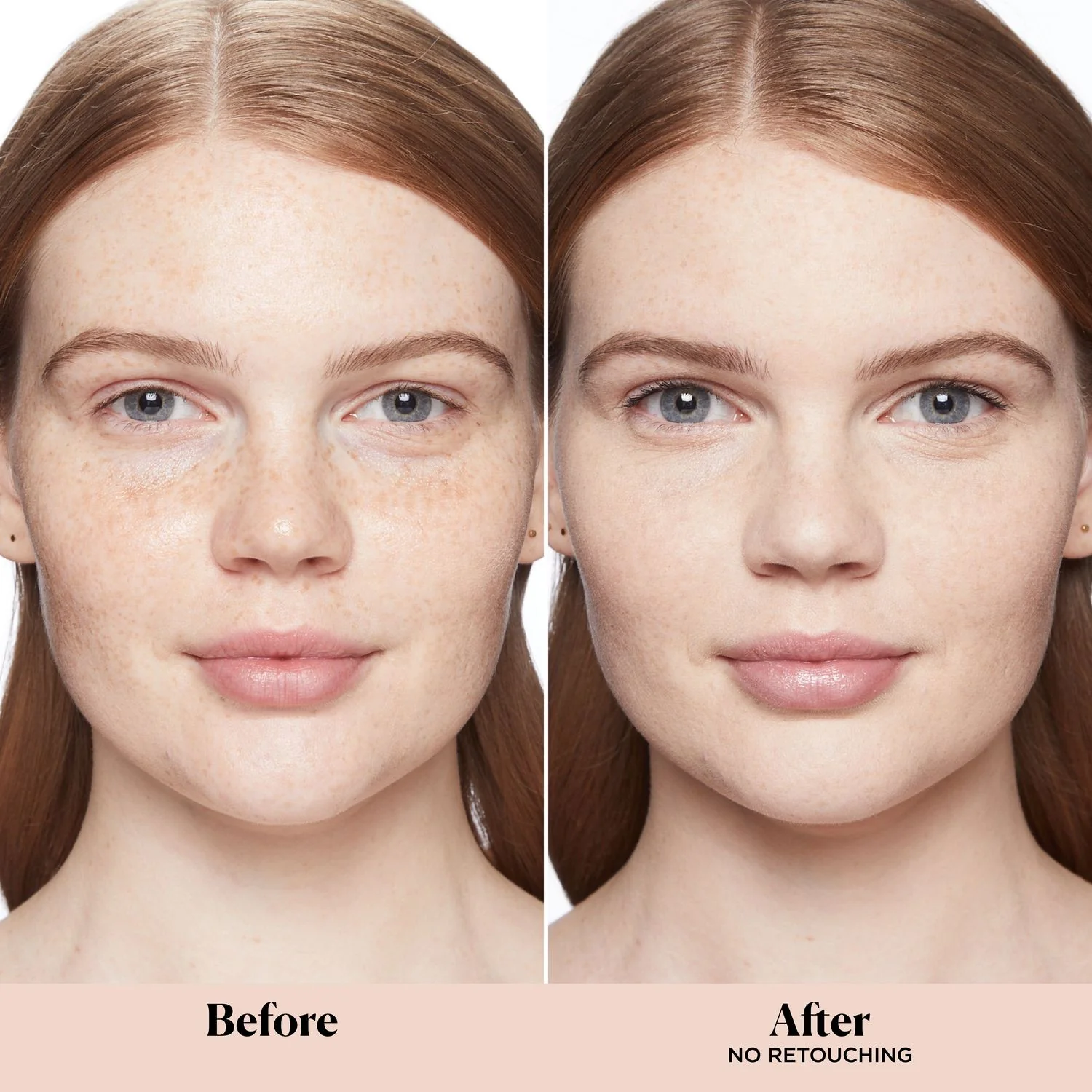 Fondotinta Tinted Moisturizer Oil Free SPF20 - Fondotinta crema, Crema viso colorata antimperfezioni