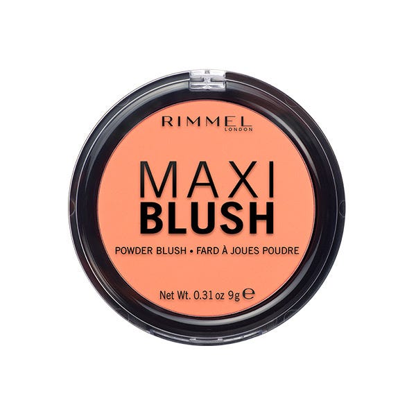 Maxi Rouge Puder