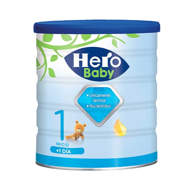 Kojenecké mléko 1 | 800 g