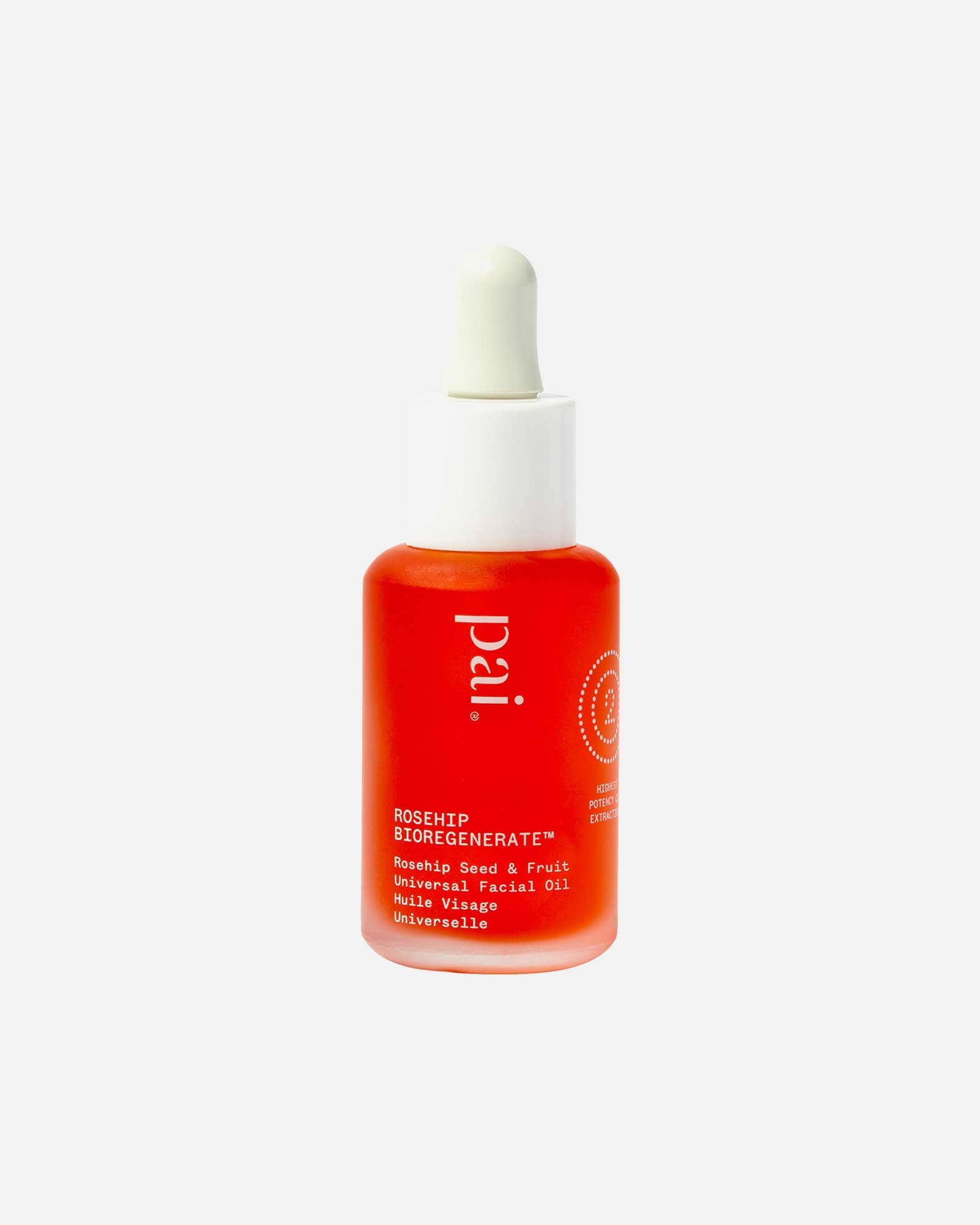 Pai Skincare ulje za lice od šipka Bioregenerate - 30 ml