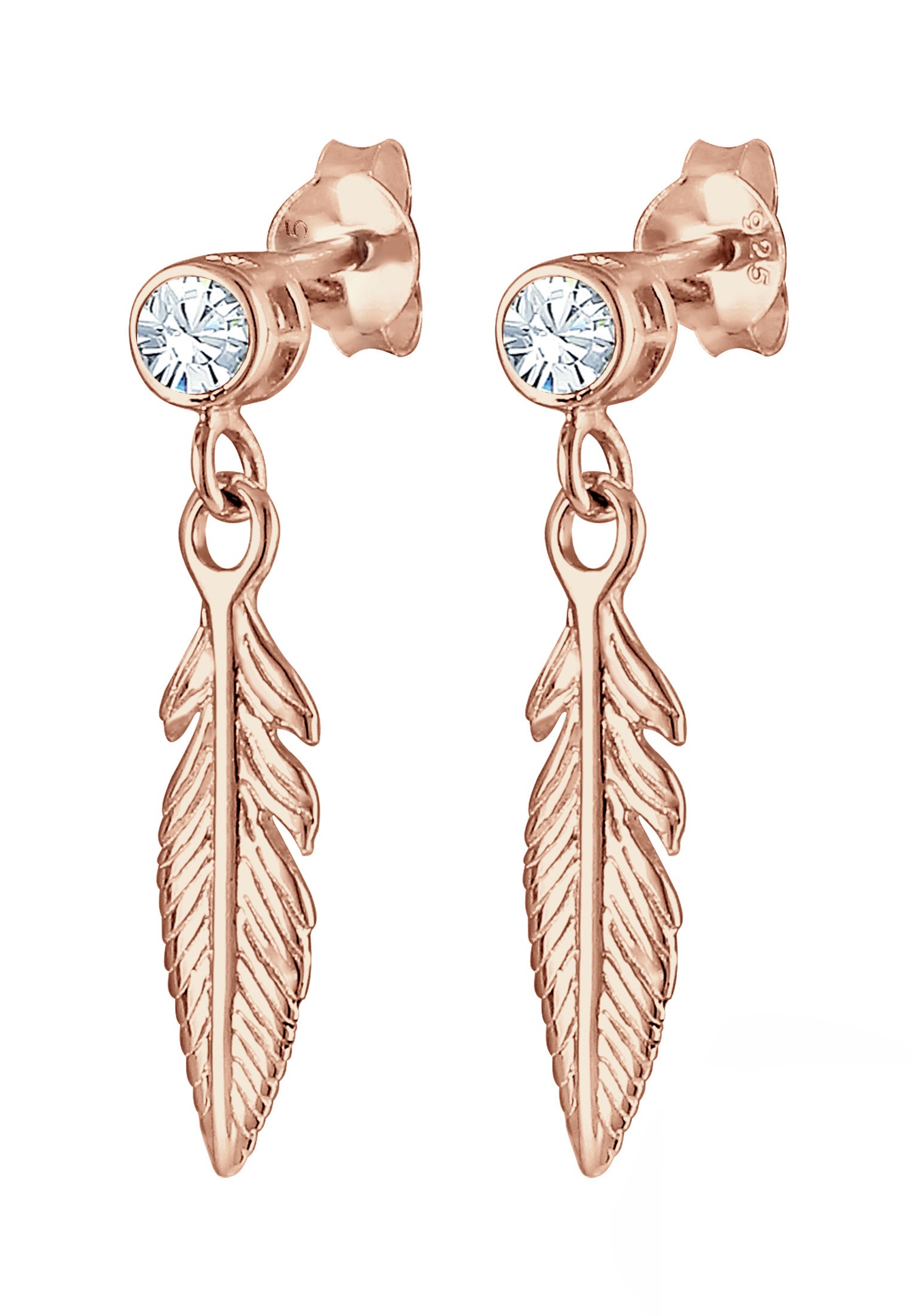 Elli Boucles d'oreilles