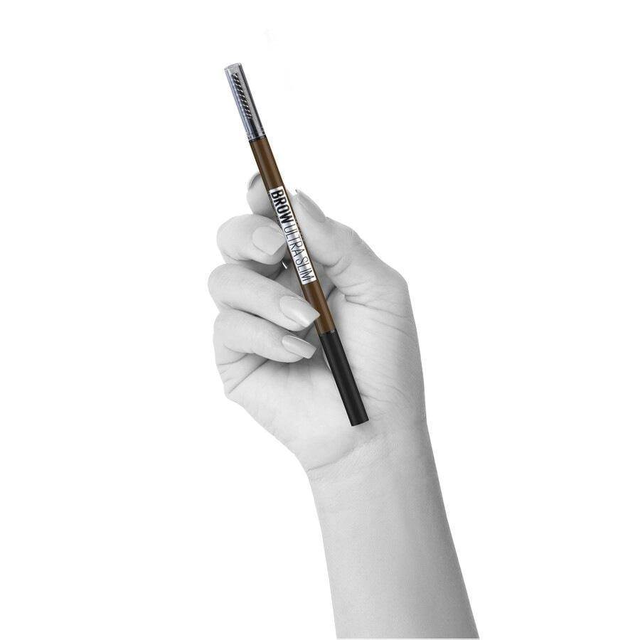 Maybelline Brow Ultra Slim olovka za obrve – 1 komad