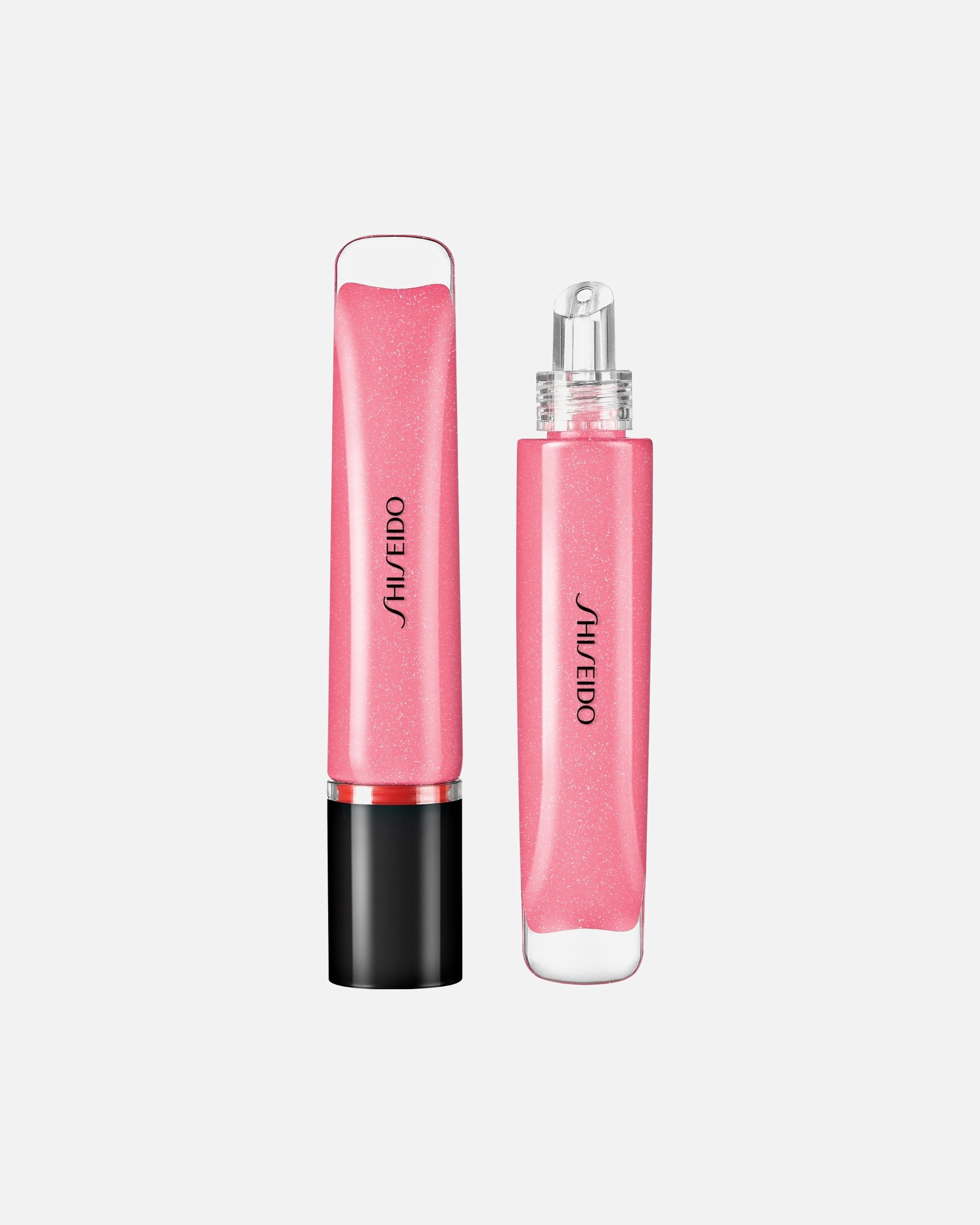 Shiseido Lipgloss Schimmer-Gel-Gloss - 9 g