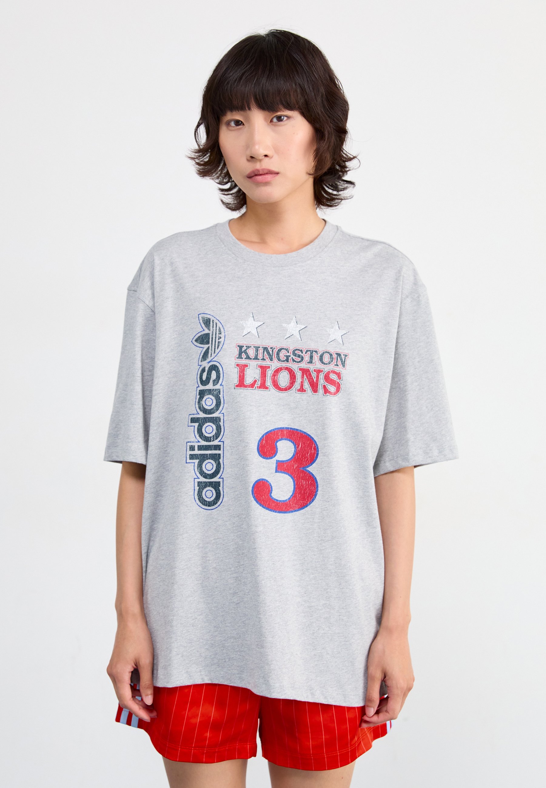 T-shirts adidas Originals