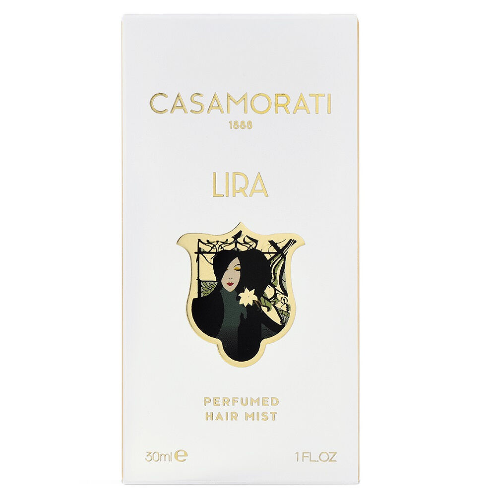 Xerjoff Casamorati 1888. gada lira