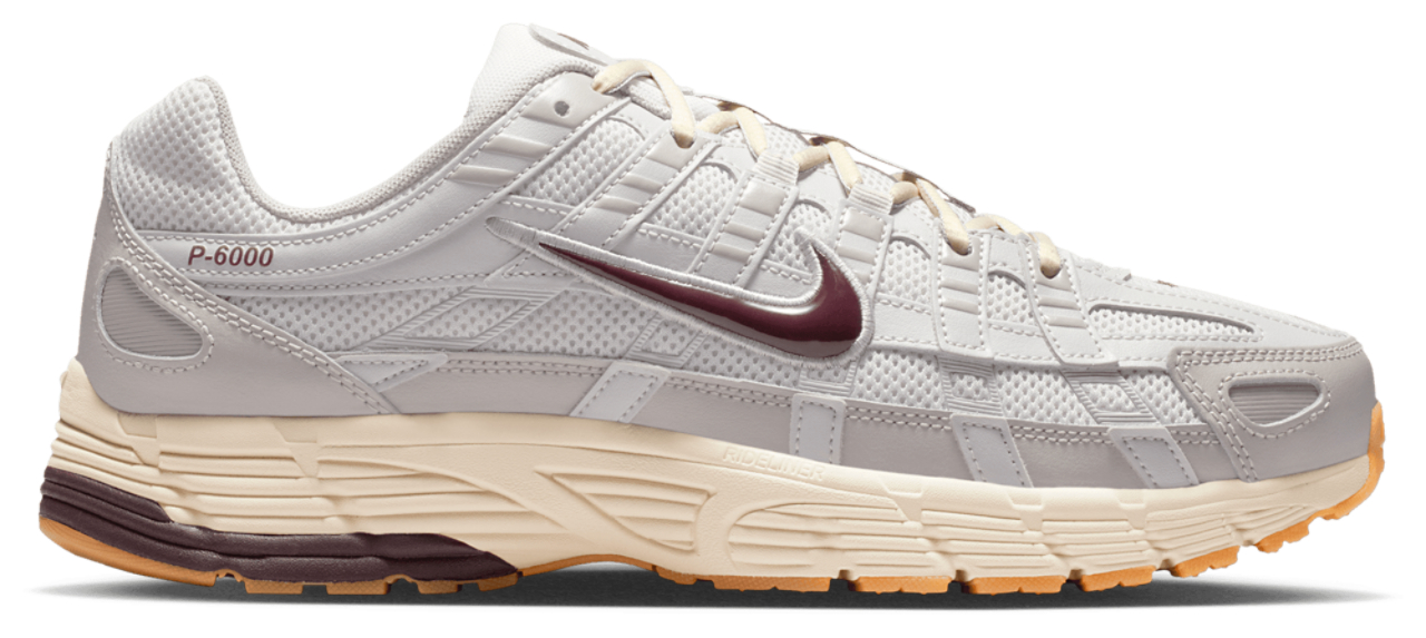 Nike P-6000
