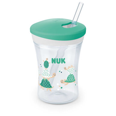 Nuk Action Evolution Cup 12M 230 ml 230 ml