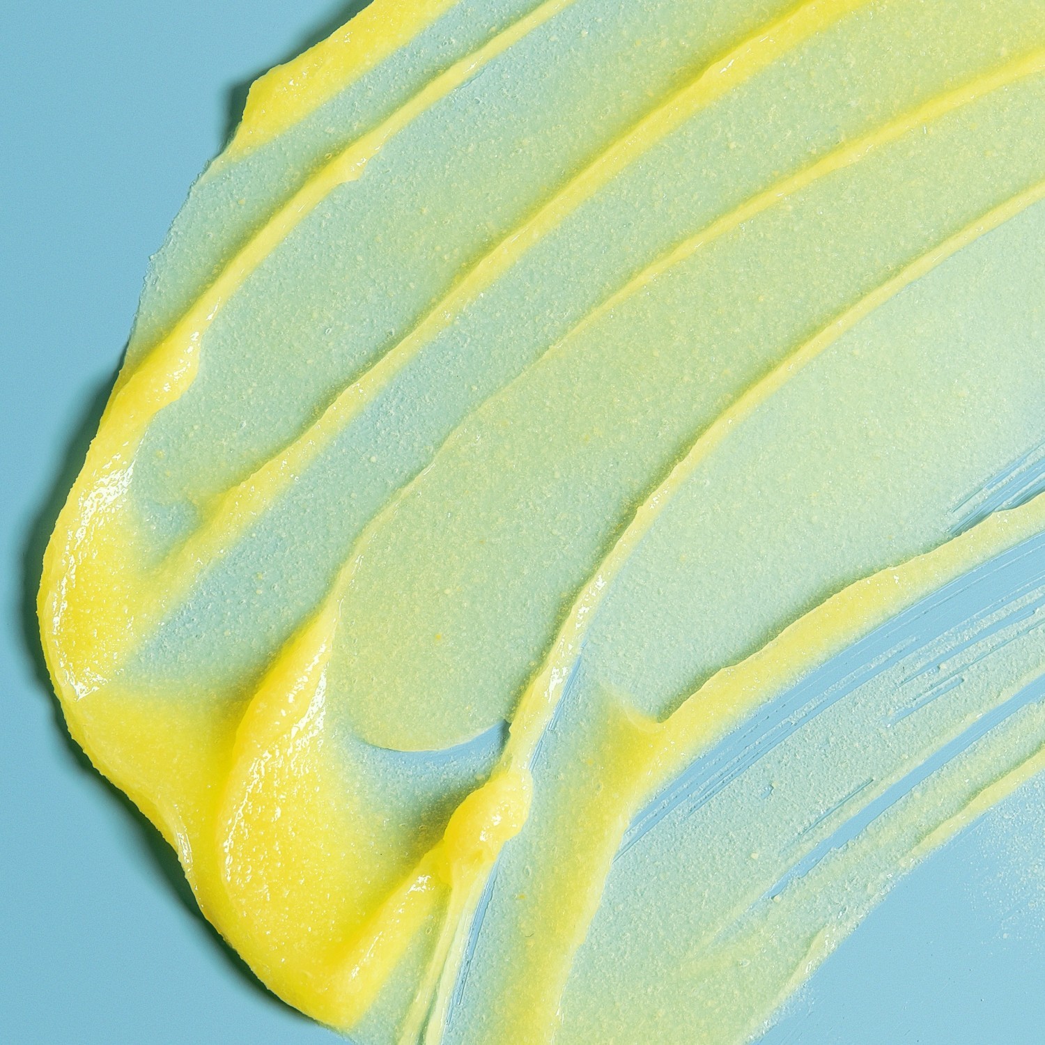 Ole Henriksen Transform Lemonade Smoothing Scrub piling za lice - 30 g