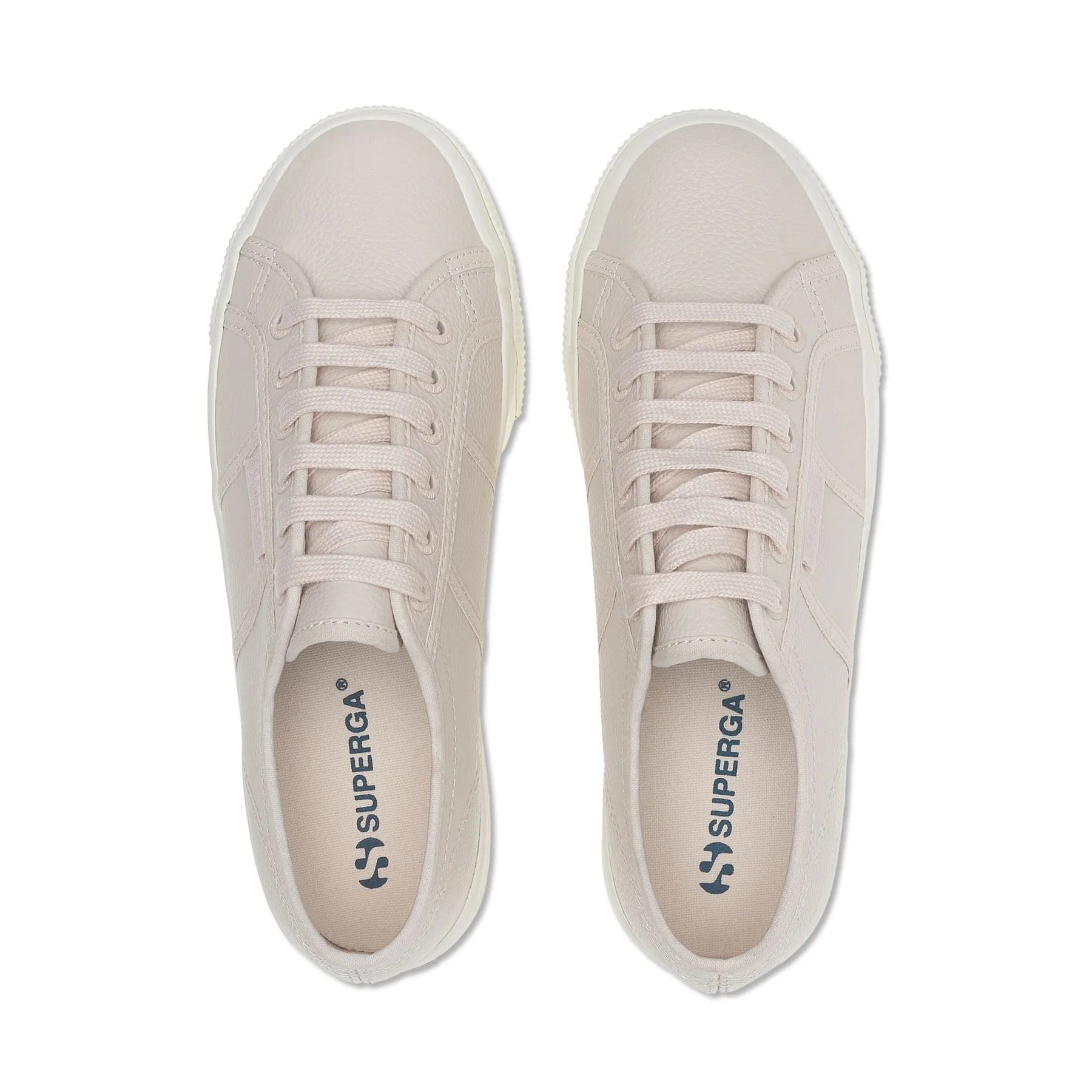 2790 TUMBLED LEATHER-PINK ALMOND-FAVORIO