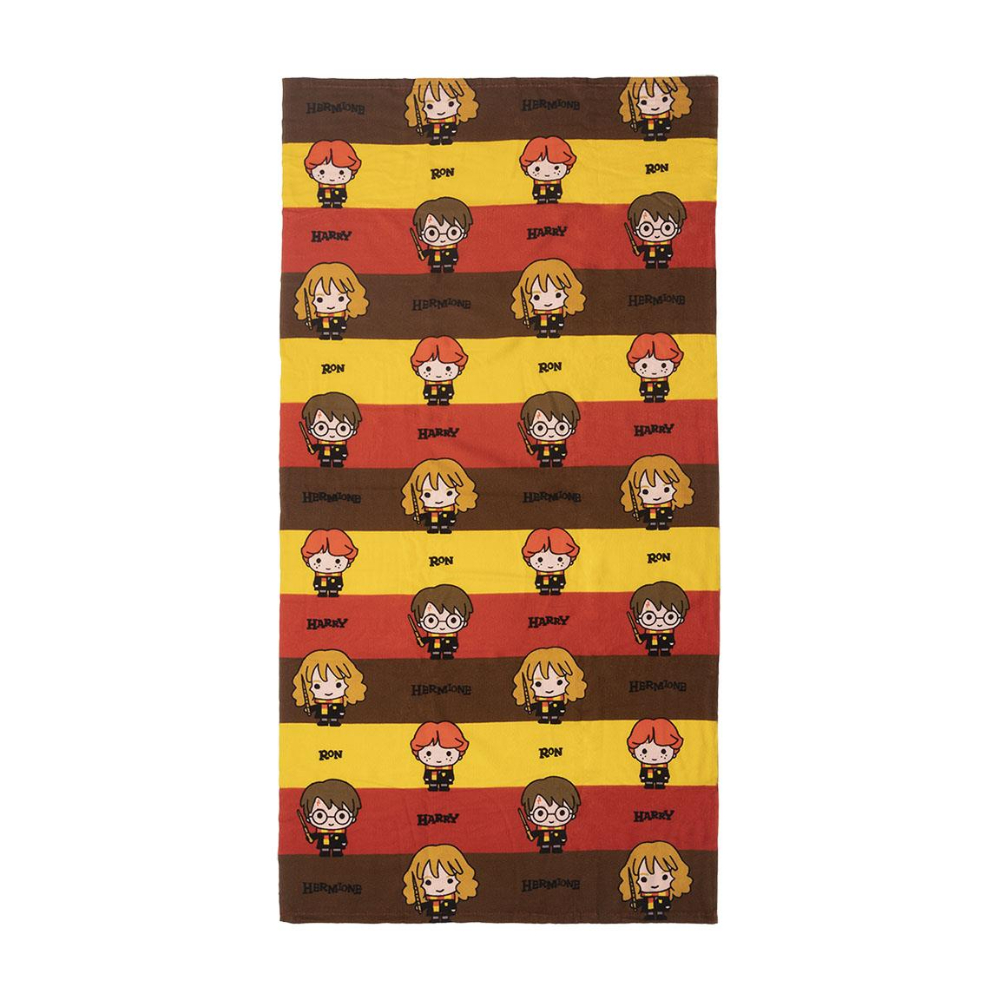 Toalla Harry Potter 72919