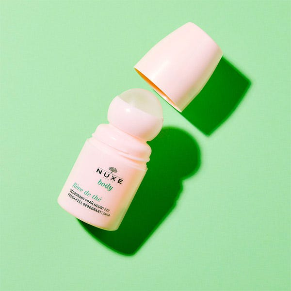 Dezodorant za 24-urno svežino | 50 ml