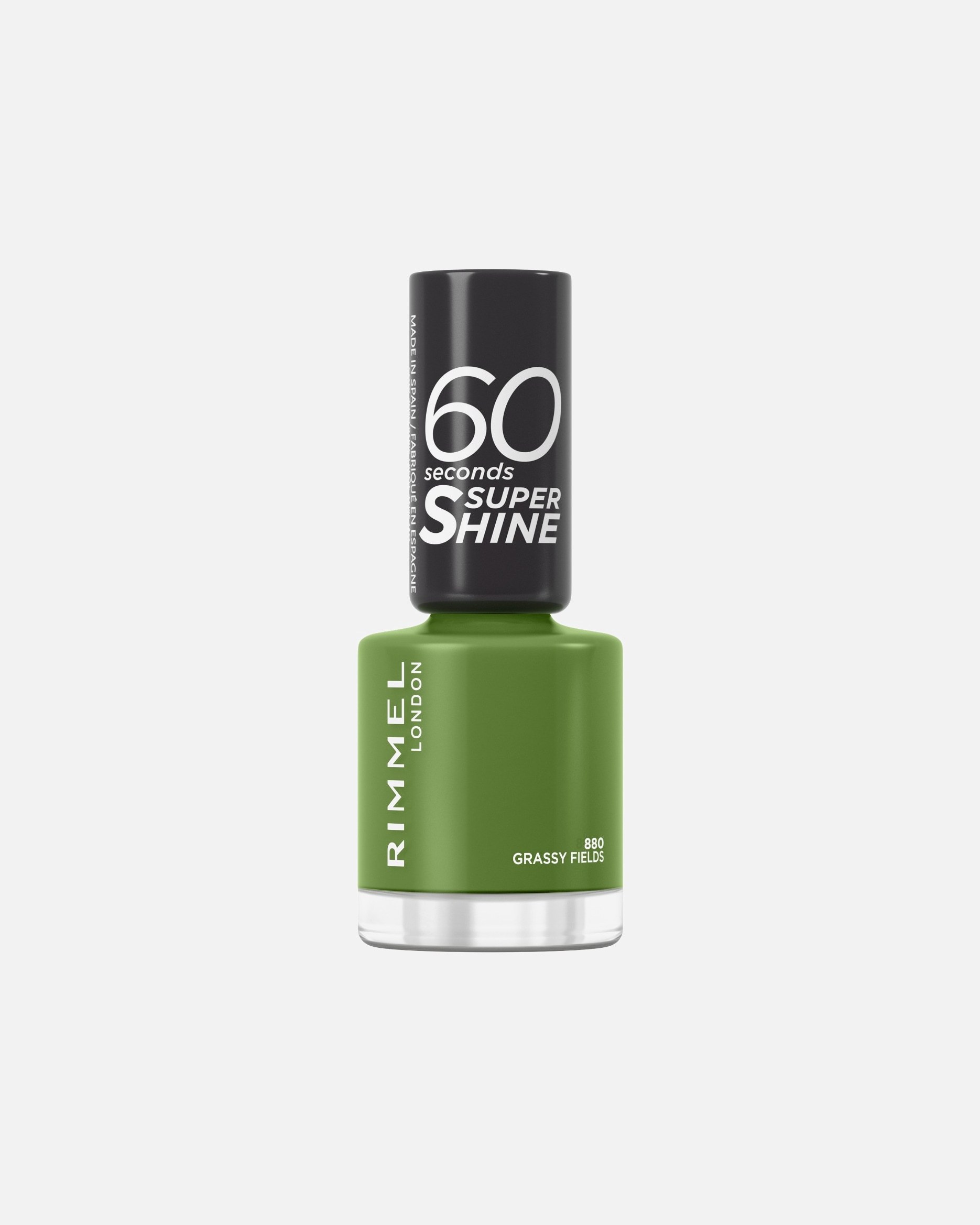 Rimmel London lak za nokte 60 sekundi - 8 ml