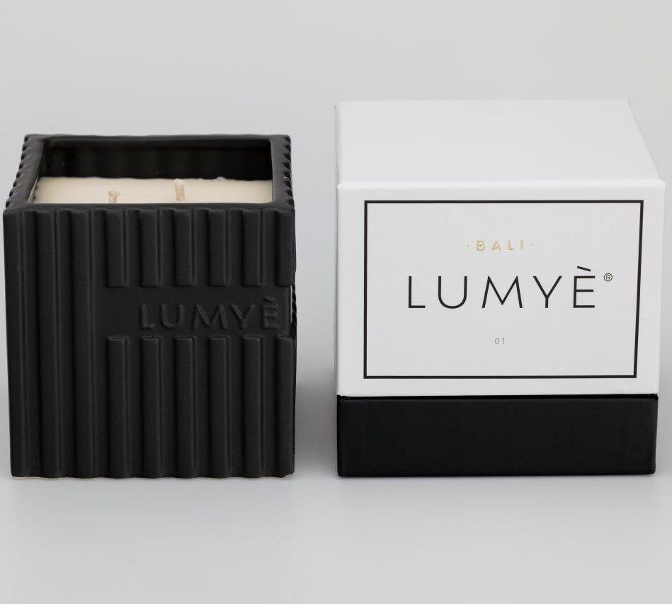 Lumyè