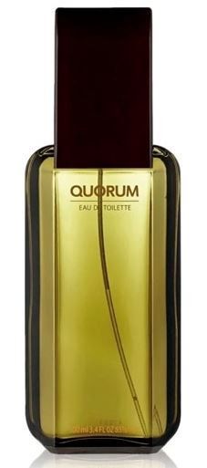 „Quorum EDT“ rinkinys Vyrams skirti odekolonai