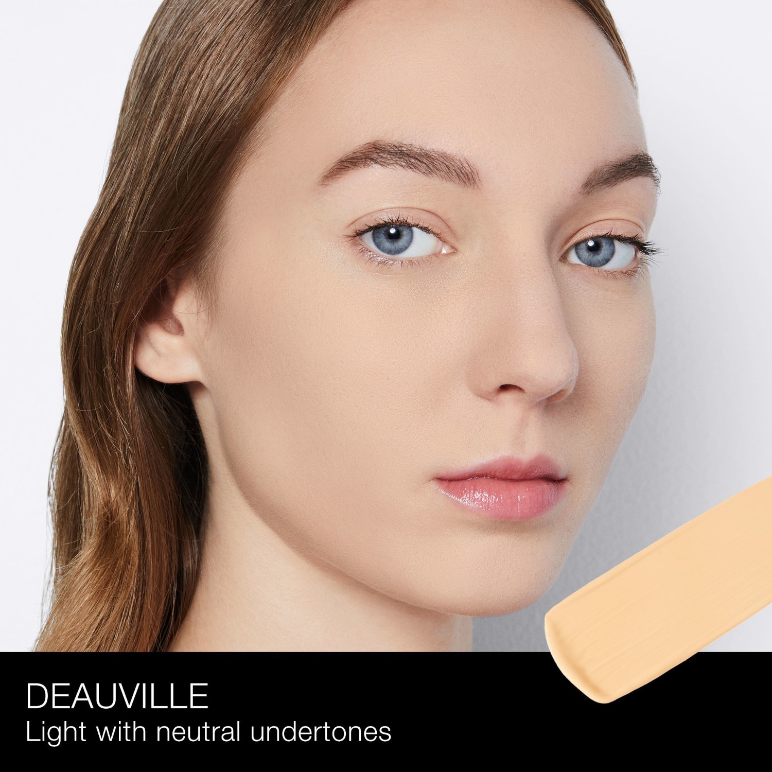 NARS Foundation Mattity Collection Complete makiažo pagrindas – 45 ml